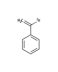 Astatech STYRENE-ALPHA-D1; 1G; Purity 95%; MDL-MFCD00084180